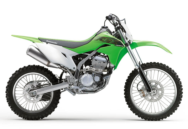 Kawasaki KLX300R 2020