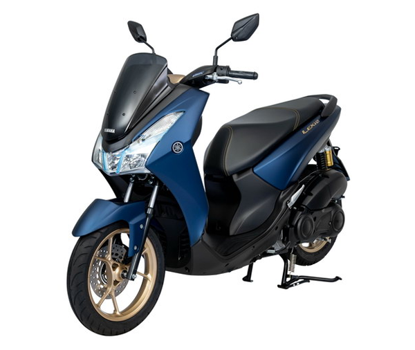 Yamaha Lexi 125 2019-2020