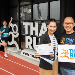 KTC , Thai Run