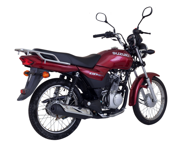 Suzuki GD110 2020