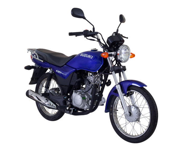 Suzuki GD110 2020