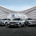 Mercedes-Benz 2021 Price Lists