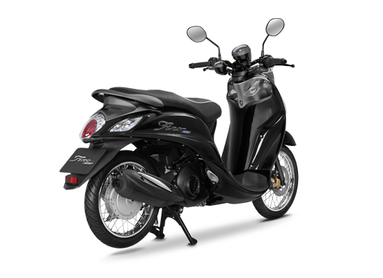 Yamaha Fino 125 2021