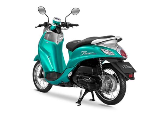 Yamaha Fino 125 2021