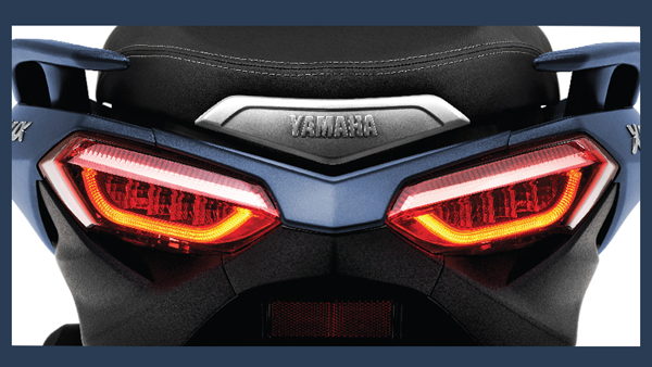 Yamaha XMAX 300 2021