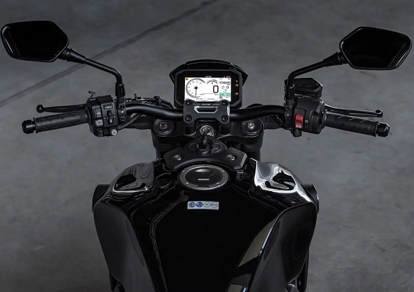 Honda CB1000R 2022