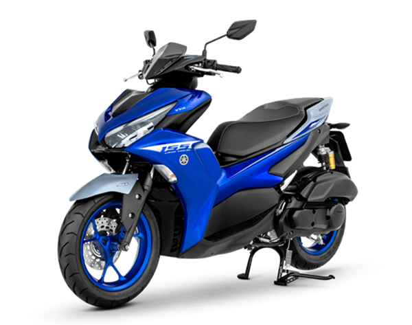 Yamaha AEROX 2021