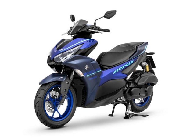 Yamaha AEROX 2022 