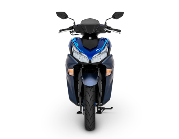 Yamaha AEROX 2022 