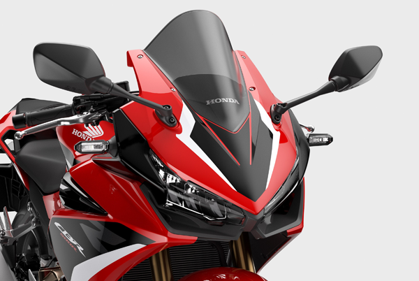 Honda CBR500R 2021-2022