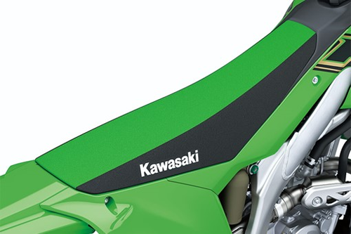 Kawasaki KX250 2021