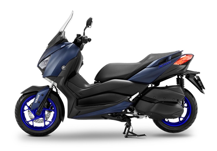 Yamaha XMAX 300 2022