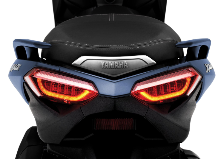Yamaha XMAX 300 2022