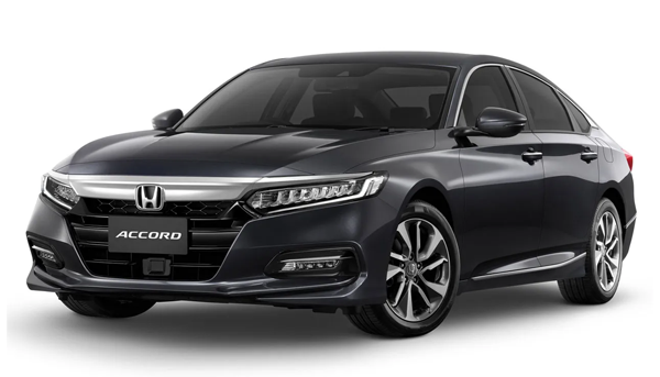 Honda Accord 2021-2022