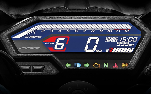 Honda CBR150R 2021-2022
