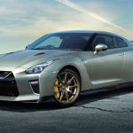 Nissan GT-R T-spec , GT-R Premium Luxury, ราคา, ราคาผ่อน