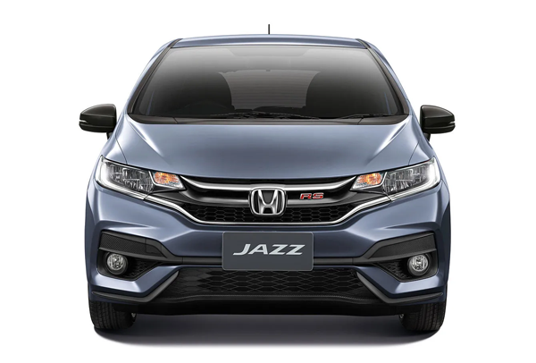 Honda Jazz 2021-2022