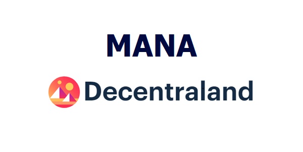 เหรียญ MANA ดีไหม ? | ข้อมูลเบื้องต้น MANA และ Decentraland | ซื้อ MANA ที่ไหน ?