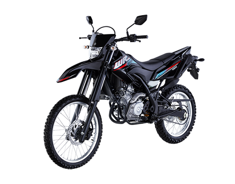 Yamaha WR155R 2021-2022