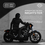 Harley-Davidson Nightster 2022, Harley-Davidson, Nightster 2022 , Nightster, Nightster 2022 ราคา, Nightster ราคา, Nightster มือสอง, Nightster ราคาผ่อน,