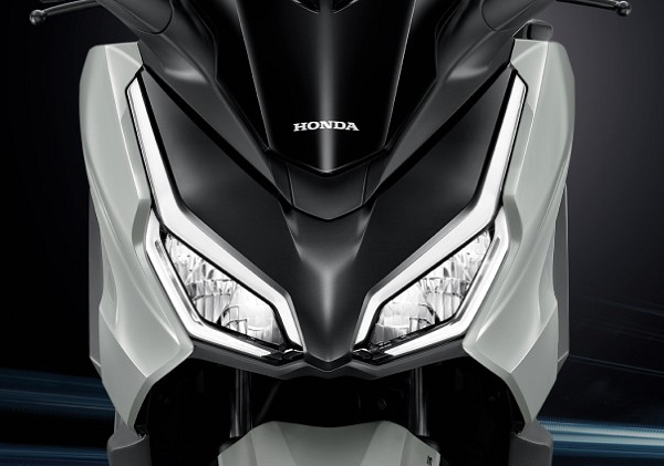 Honda FORZA350 2022-2023