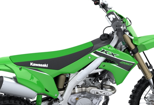 Kawasaki KX250 2023