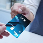PTT Blue Credit Card