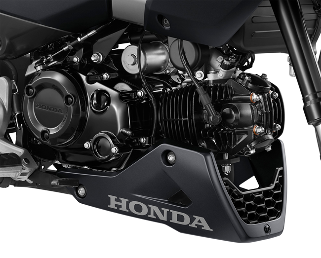 Honda GROM 2023-2024