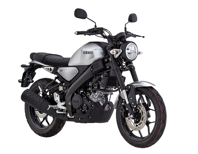 Yamaha XSR155 2023